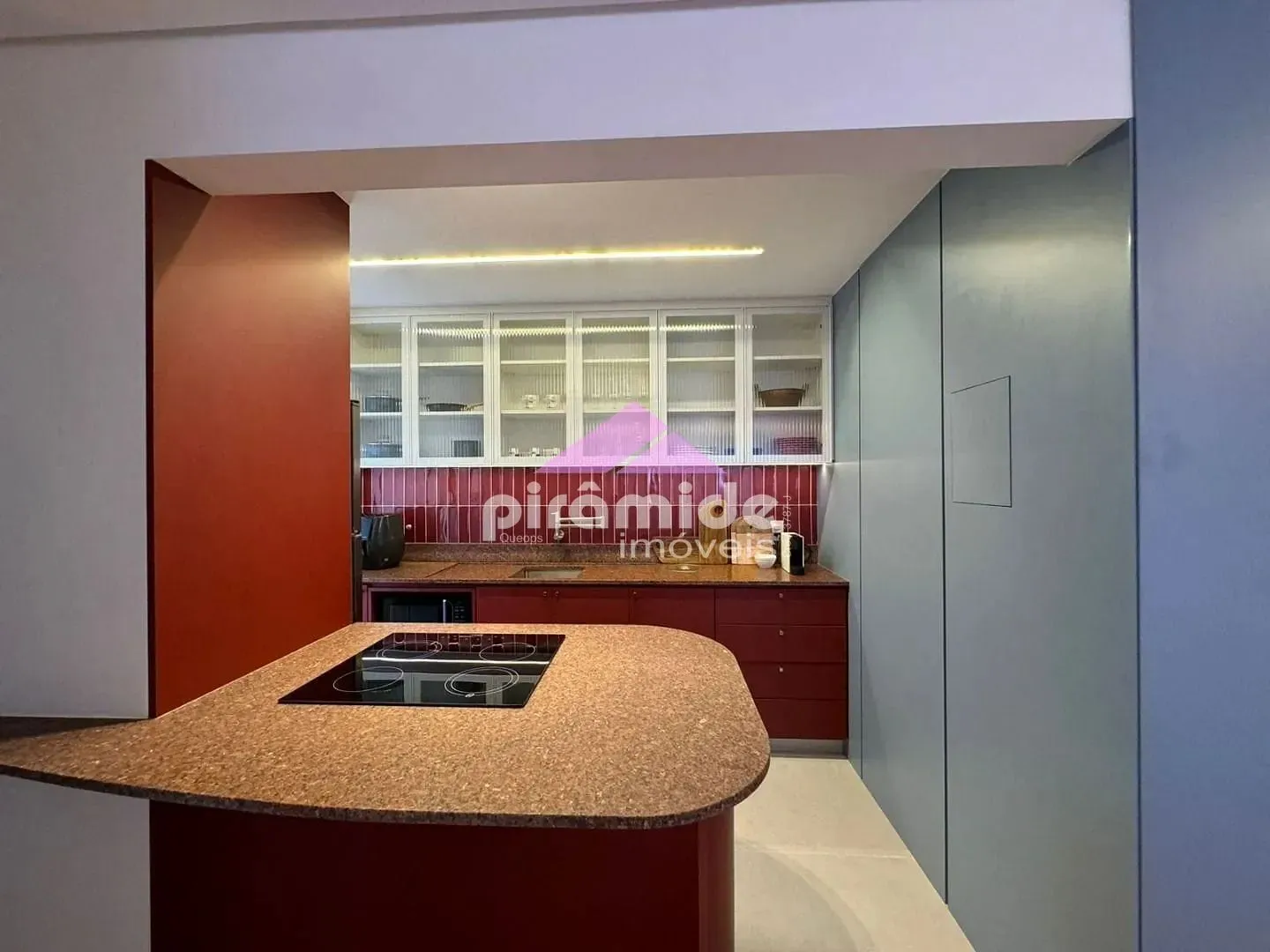 Apartamento, 1 quarto, 48 m² - Foto 12