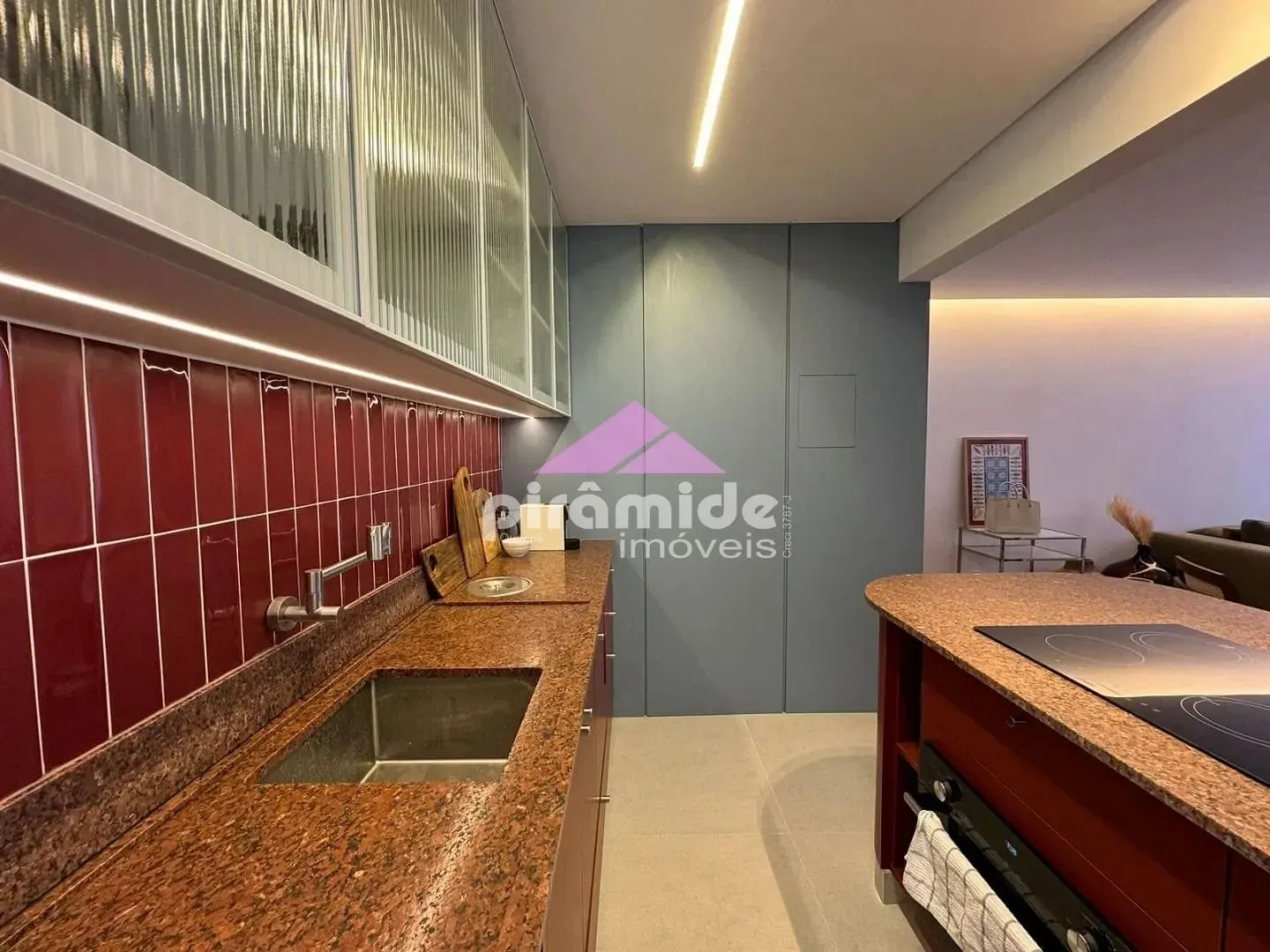 Apartamento, 1 quarto, 48 m² - Foto 11