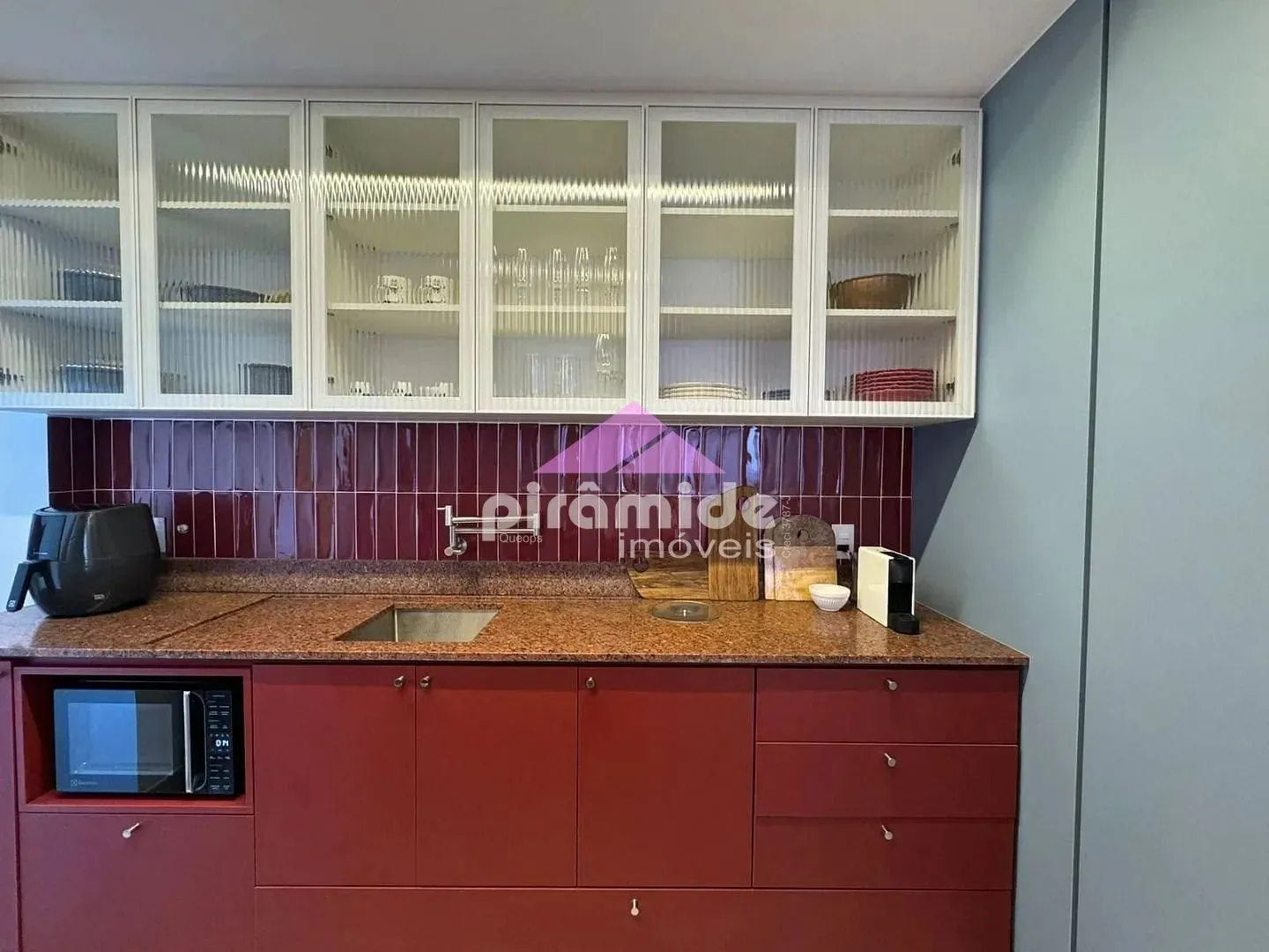 Apartamento, 1 quarto, 48 m² - Foto 14