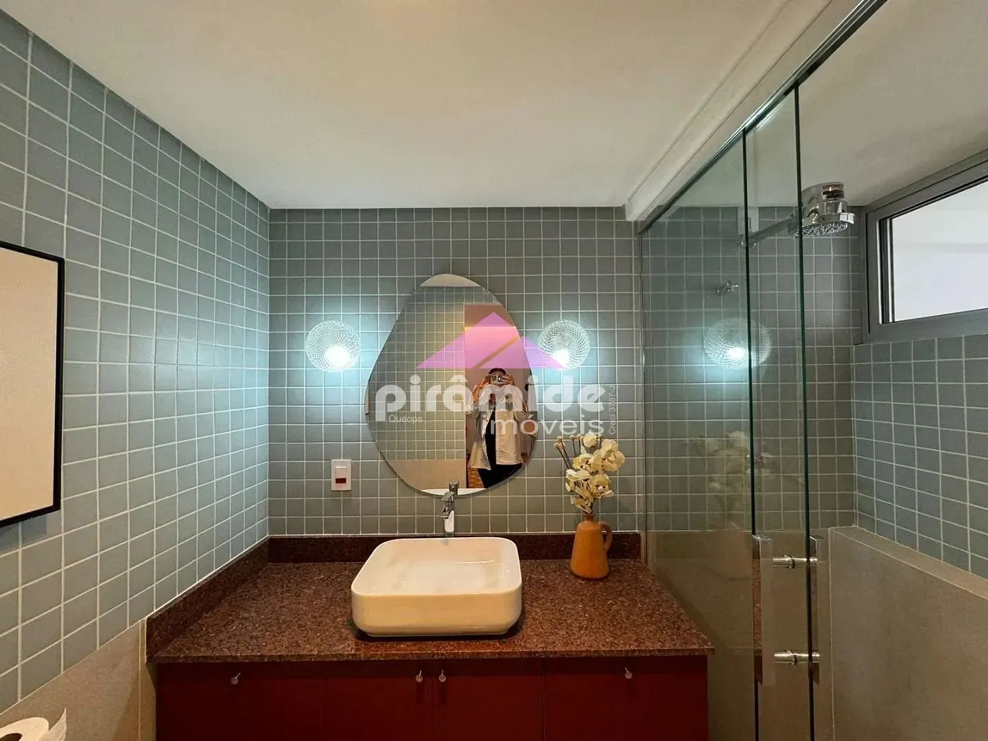 Apartamento, 1 quarto, 48 m² - Foto 10