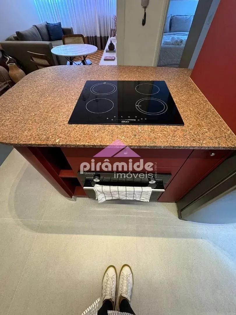 Apartamento, 1 quarto, 48 m² - Foto 13