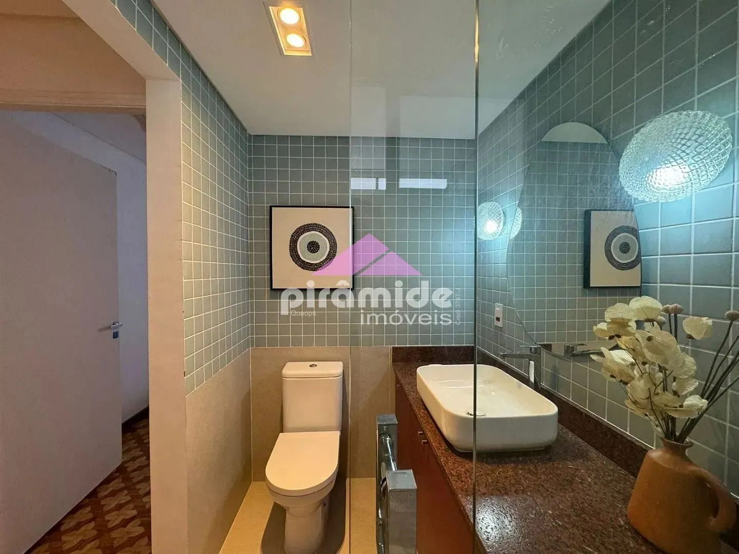 Apartamento, 1 quarto, 48 m² - Foto 9