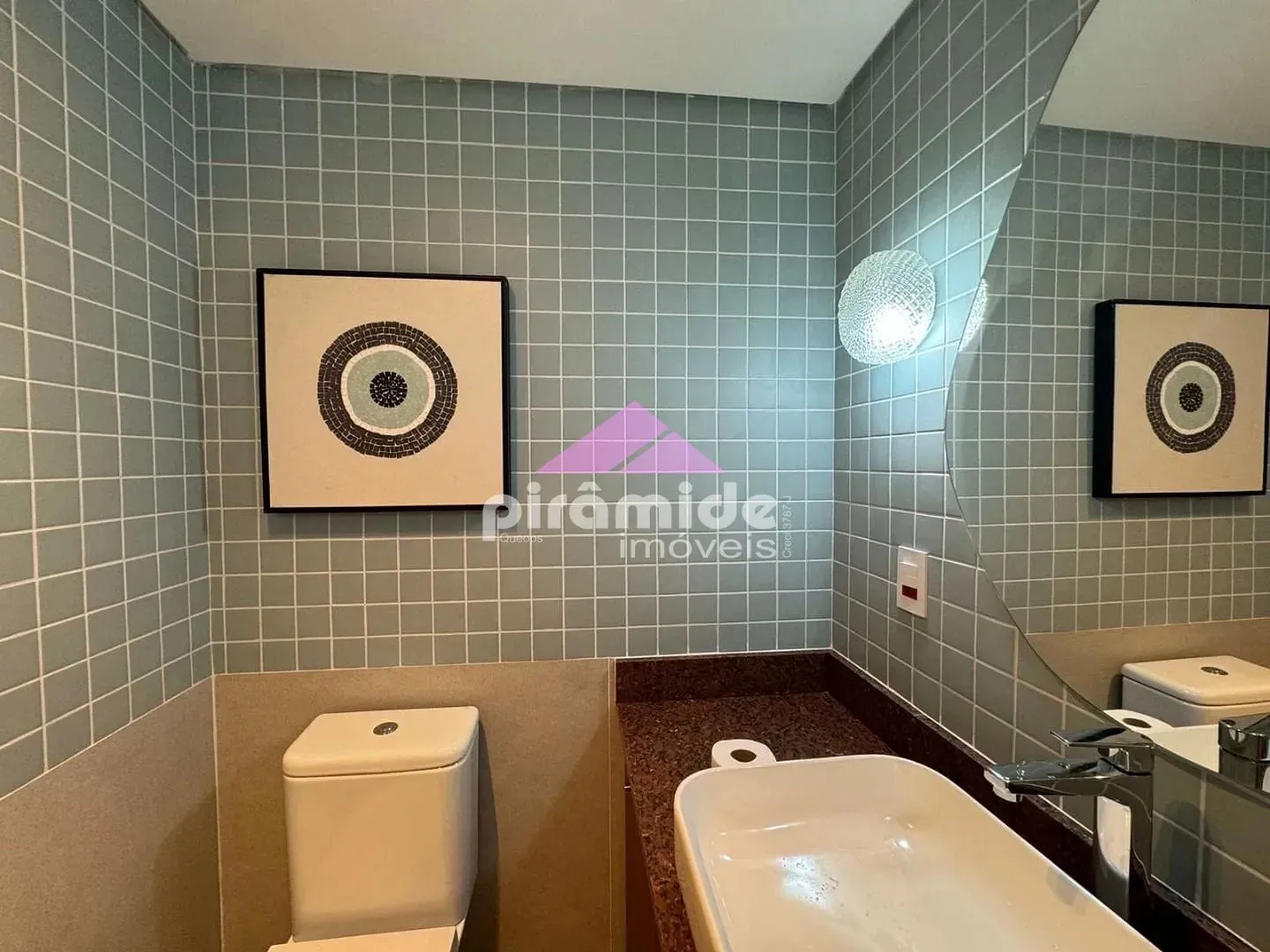 Apartamento, 1 quarto, 48 m² - Foto 8