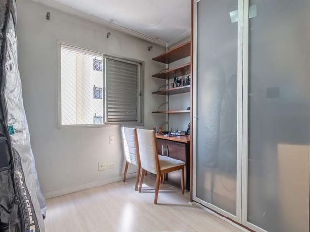 Foto do Apartamento - Apartamento à venda 3 Quartos 1 Suite 2 Vagas 73M² Vila Gumercindo São Paulo - SP | Lares e Andares Imóveis