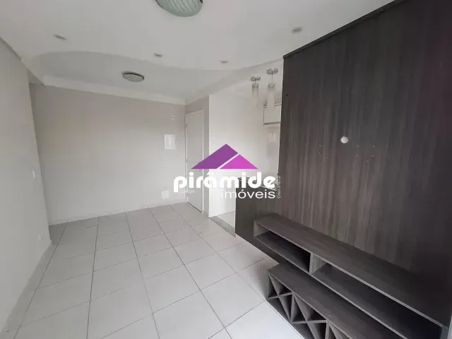 Apartamento 2 quartos e 1 banheiro, à venda, no bairro Loteamento Villa Branca em Jacareí