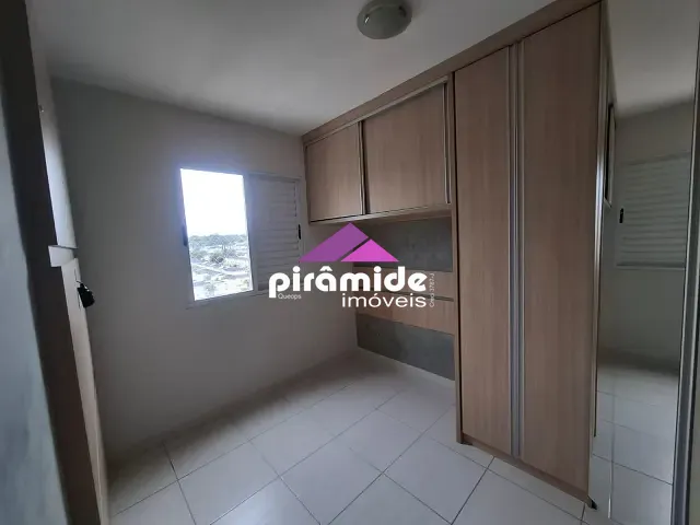 Apartamento 2 quartos e 1 banheiro, à venda, no bairro Loteamento Villa Branca em Jacareí