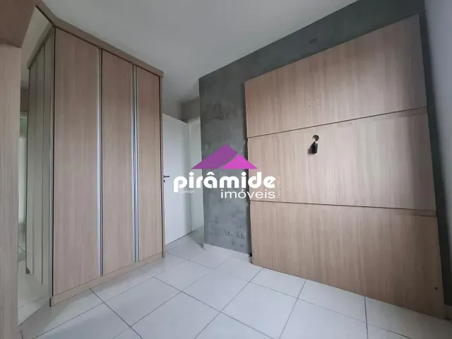 Apartamento 2 quartos e 1 banheiro, à venda, no bairro Loteamento Villa Branca em Jacareí