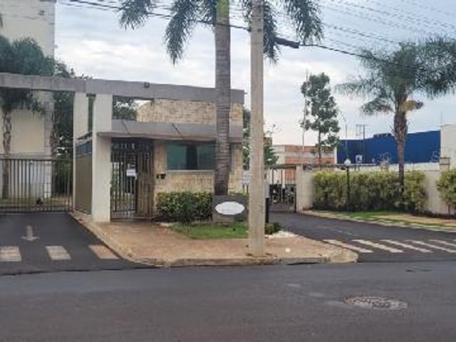 Foto do Apartamento - Apartamento à venda 2 Quartos, 1 Vaga, 10M², CONJUNTO HABITACIONAL SILVIO PASSAL, RIBEIRAO PRETO - SP | Imobiliária Compare