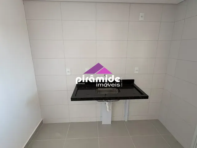 Apartamento 2 quartos e 1 banheiro, à venda, no bairro Parque Industrial em São José dos Campos