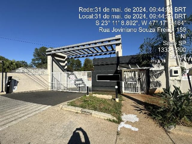 Foto do Apartamento - Apartamento à venda 2 Quartos, 2 Vagas, 10M², JARDIM SANTA LUCIA, SALTO - SP | Imobiliária Compare