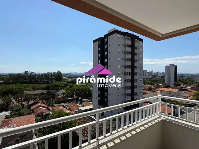 Apartamento 2 quartos e 1 banheiro, à venda, no bairro Parque Industrial em São José dos Campos