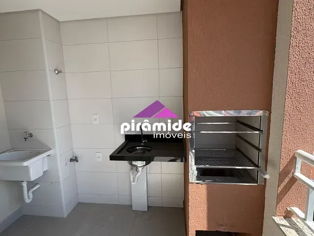 Apartamento 2 quartos e 1 banheiro, à venda, no bairro Parque Industrial em São José dos Campos
