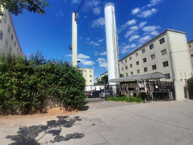 Foto do Apartamento - Apartamento à venda 2 Quartos, 10M², ITAIM PAULISTA, SAO PAULO - SP | Imobiliária Compare