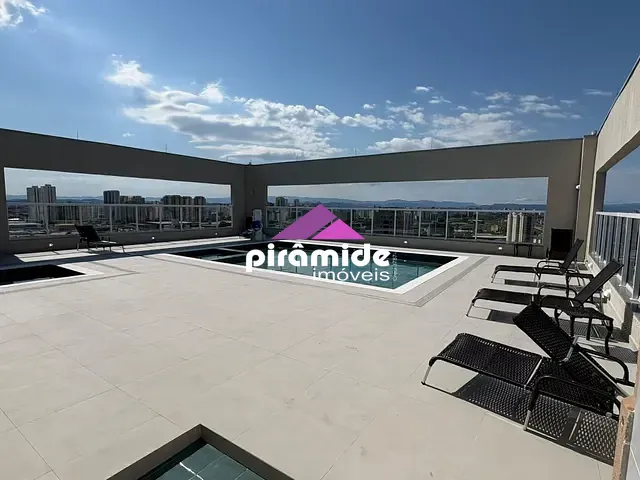 Apartamento 2 quartos e 2 banheiros, à venda, no bairro Parque Industrial em São José dos Campos