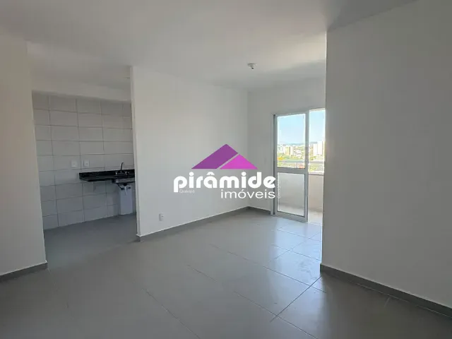 Apartamento 2 quartos e 2 banheiros, à venda, no bairro Parque Industrial em São José dos Campos
