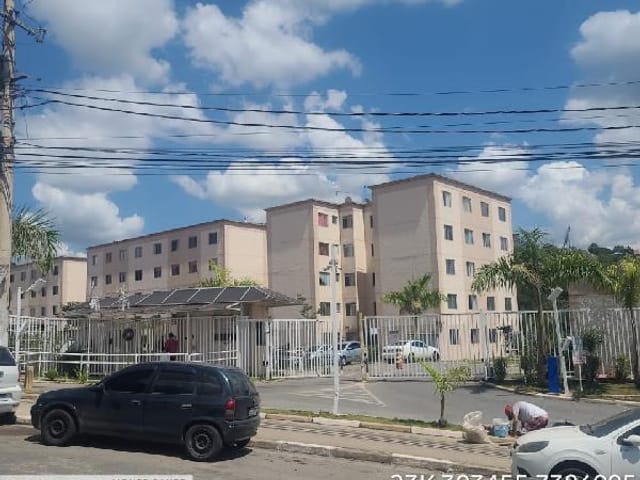 Foto do Apartamento - Apartamento à venda 2 Quartos, 1 Vaga, 10M², JARDIM PETROPOLIS, COTIA - SP | Imobiliária Compare