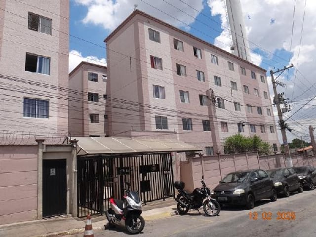 Foto do Apartamento - Apartamento à venda 10M², JARDIM SAO PAULO(ZONA LESTE), SAO PAULO - SP | Imobiliária Compare