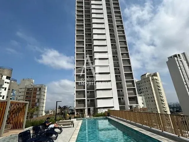 Apartamento 3 quartos e 4 banheiros, à venda, no bairro Vila Madalena em São Paulo