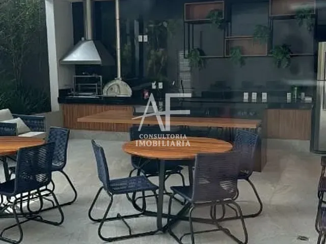 Apartamento 3 quartos e 4 banheiros, à venda, no bairro Vila Madalena em São Paulo