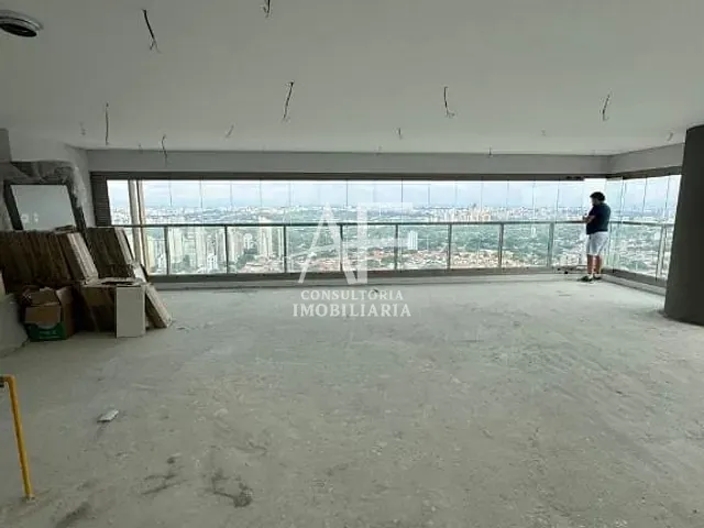 Apartamento 3 quartos e 4 banheiros, à venda, no bairro Vila Madalena em São Paulo