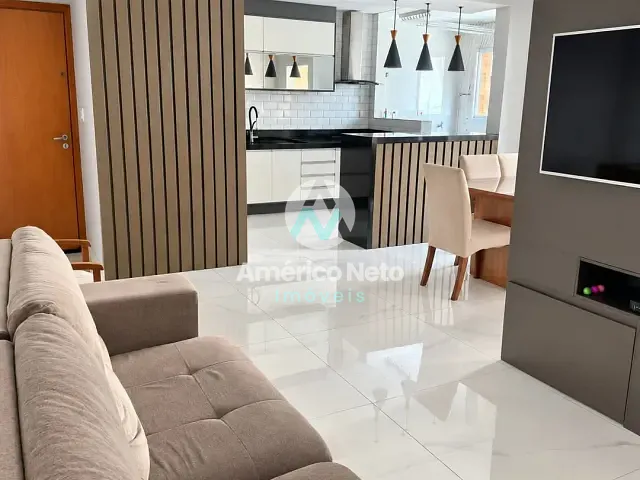Apartamento 3 quartos e 2 banheiros, à venda, no bairro Santa Maria em São Caetano do Sul