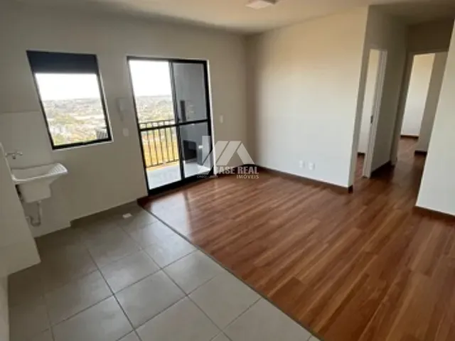 Apartamento 2 quartos e 1 banheiro, à venda, no bairro Batel em GUARAPUAVA