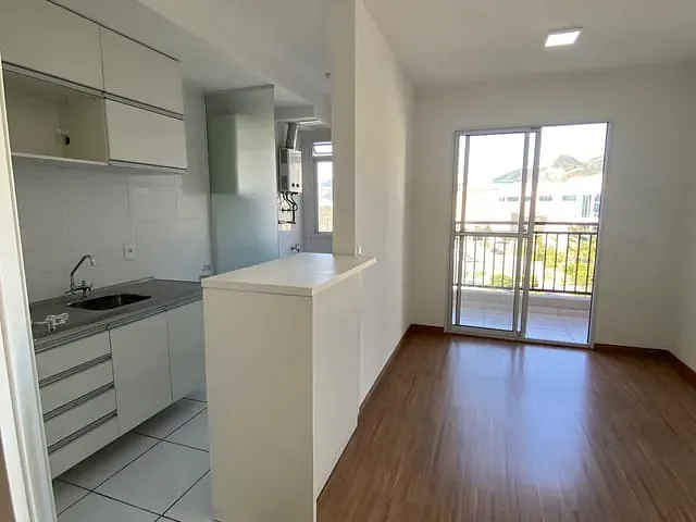 Apartamento 2 quartos e 1 banheiro, à venda, no bairro Anil em Rio de Janeiro