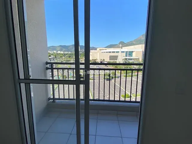 Apartamento 2 quartos e 1 banheiro, à venda, no bairro Anil em Rio de Janeiro