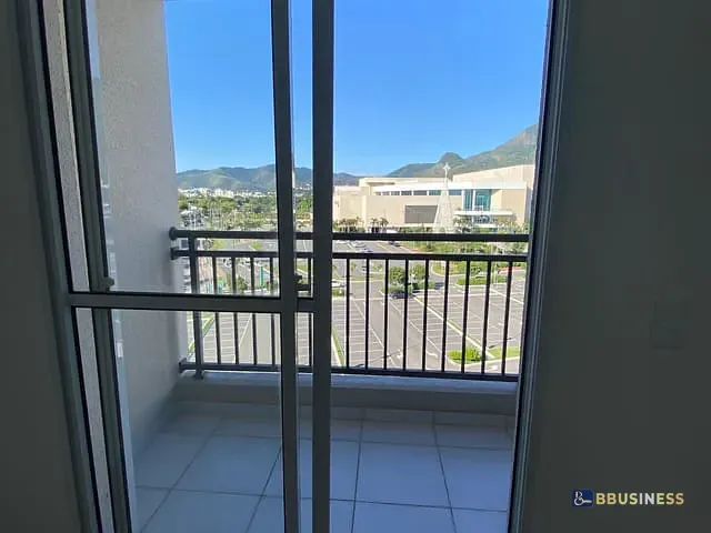 Apartamento 2 quartos e 1 banheiro, à venda, no bairro Anil em Rio de Janeiro