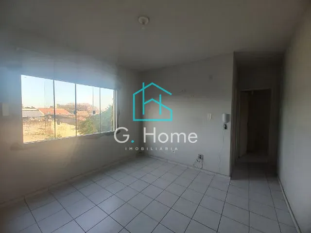 Apartamento com 43m² 2 quartos e 1 banheiro, para alugar, no bairro Tokio  em Londrina
