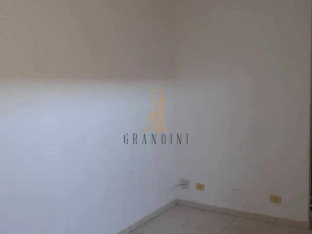 Apartamento 2 quartos e 1 banheiro, à venda, no bairro Jardim Santo André em Santo André