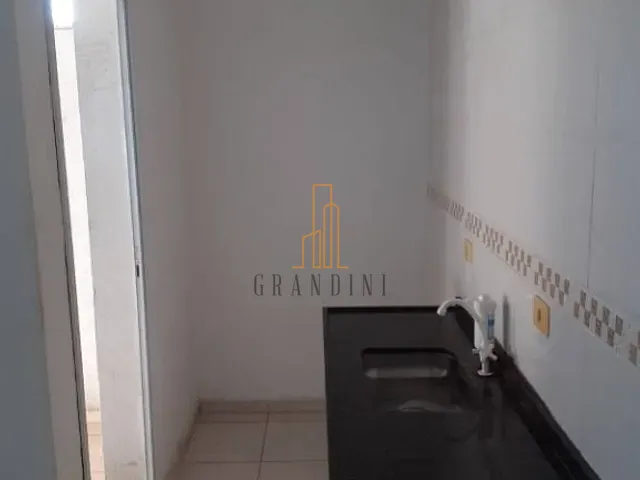Apartamento 2 quartos e 1 banheiro, à venda, no bairro Jardim Santo André em Santo André
