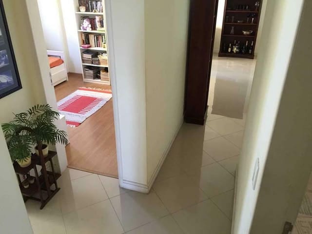 Foto do Apartamento - Apartamento  residencial à venda, Floradas de São José, São José dos Campos. | INDEPENDENCE NEGOCIOS IMOBILIARIOS LTDA