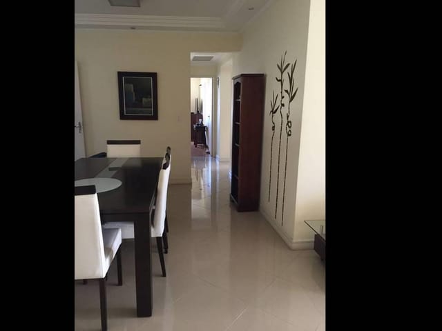 Foto do Apartamento - Apartamento  residencial à venda, Floradas de São José, São José dos Campos. | INDEPENDENCE NEGOCIOS IMOBILIARIOS LTDA
