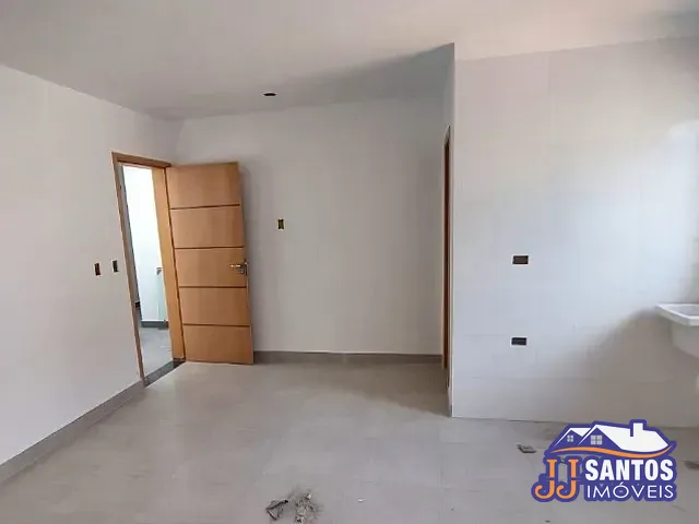 Apartamento 2 quartos e 1 banheiro, à venda, no bairro Quinta da Paineira em São Paulo