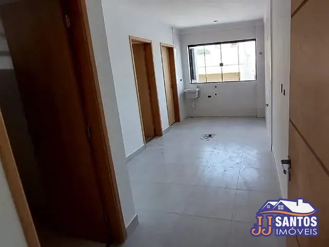 Apartamento 2 quartos e 1 banheiro, à venda, no bairro Quinta da Paineira em São Paulo