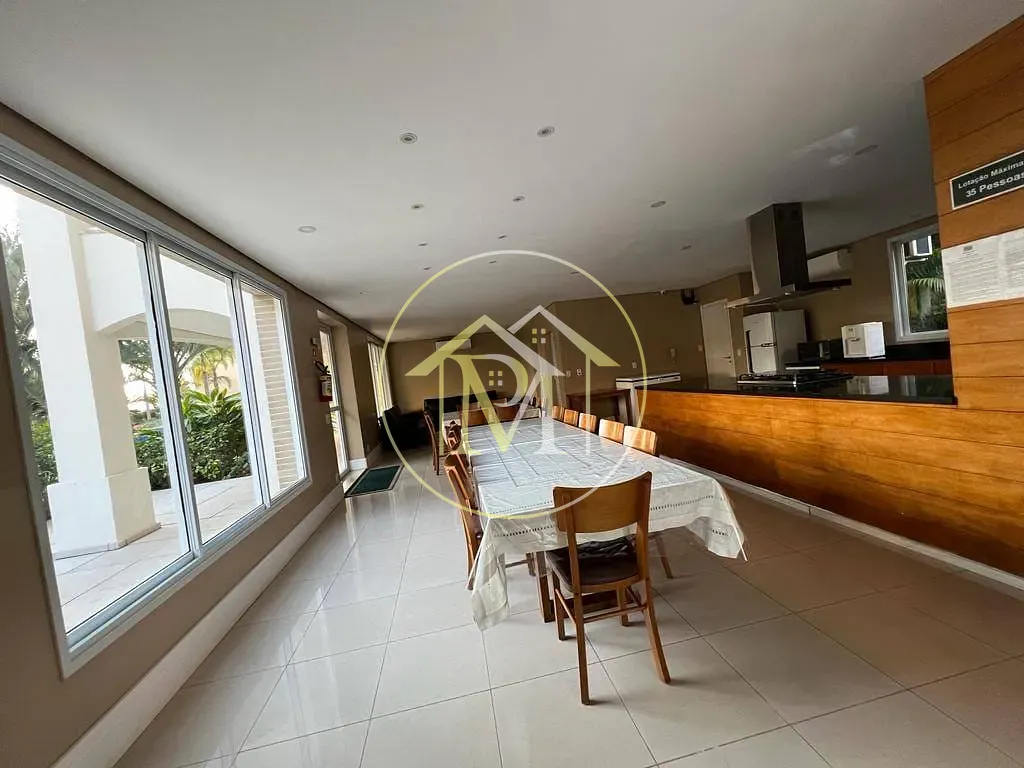 Apartamento, 3 quartos, 135 m² - Foto 30