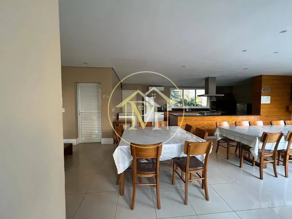 Apartamento, 3 quartos, 135 m² - Foto 36