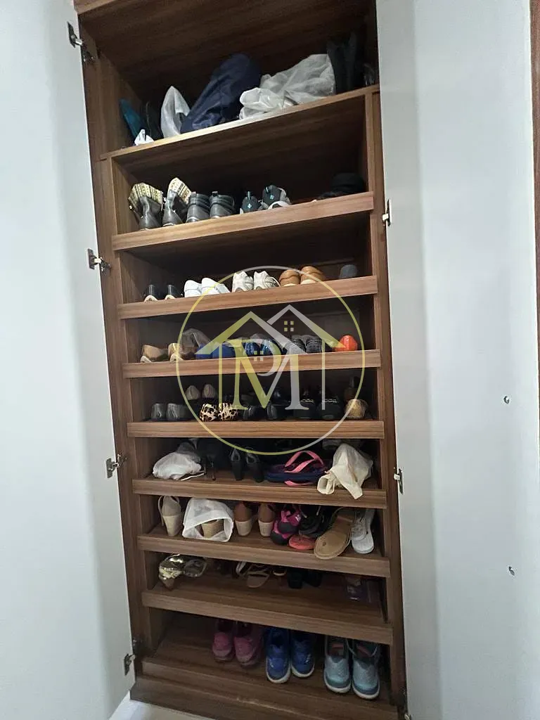 Apartamento, 3 quartos, 135 m² - Foto 38