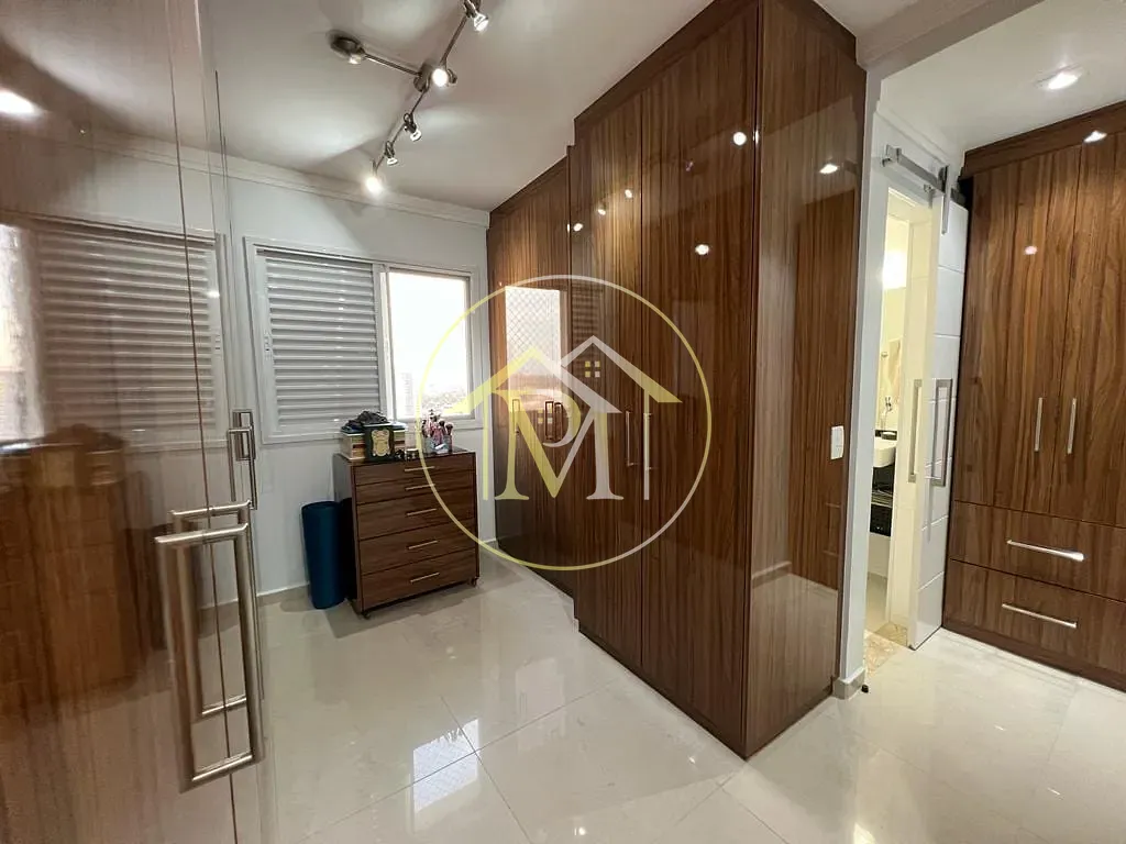 Apartamento, 3 quartos, 135 m² - Foto 40