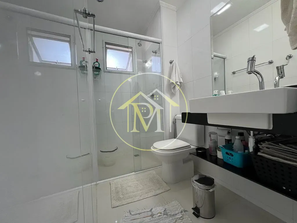 Apartamento, 3 quartos, 135 m² - Foto 41