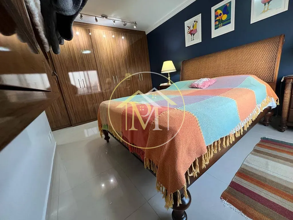 Apartamento, 3 quartos, 135 m² - Foto 42