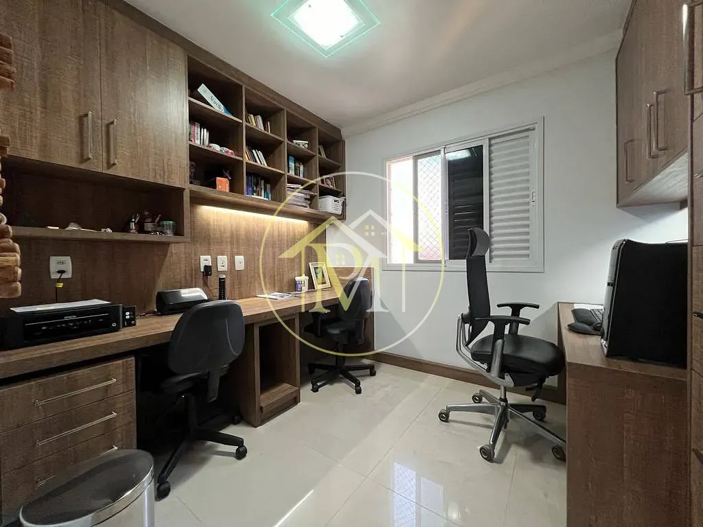 Apartamento, 3 quartos, 135 m² - Foto 7