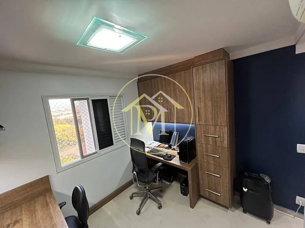 Apartamento, 3 quartos, 135 m² - Foto 2