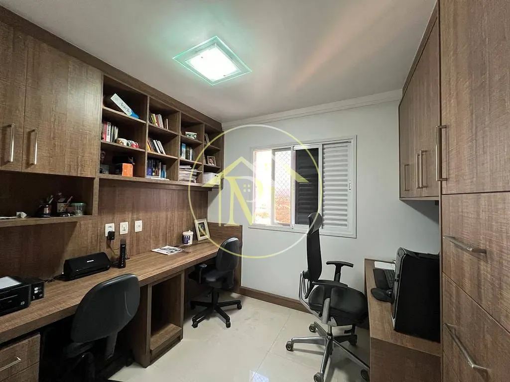 Apartamento, 3 quartos, 135 m² - Foto 44