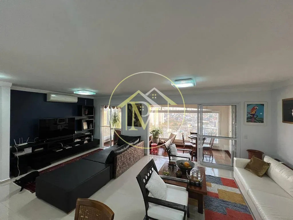 Apartamento, 3 quartos, 135 m² - Foto 5
