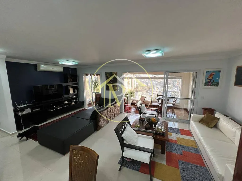 Apartamento, 3 quartos, 135 m² - Foto 6