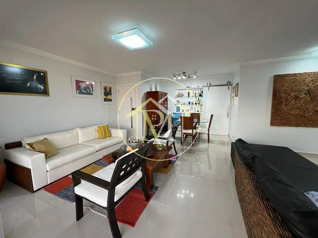 Apartamento, 3 quartos, 135 m² - Foto 8