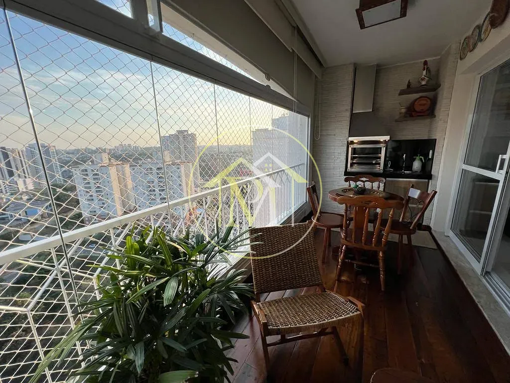 Apartamento, 3 quartos, 135 m² - Foto 11