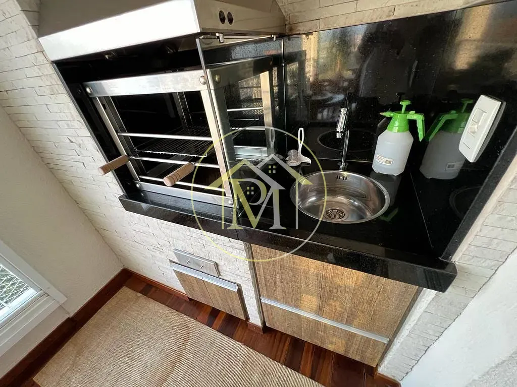 Apartamento, 3 quartos, 135 m² - Foto 14